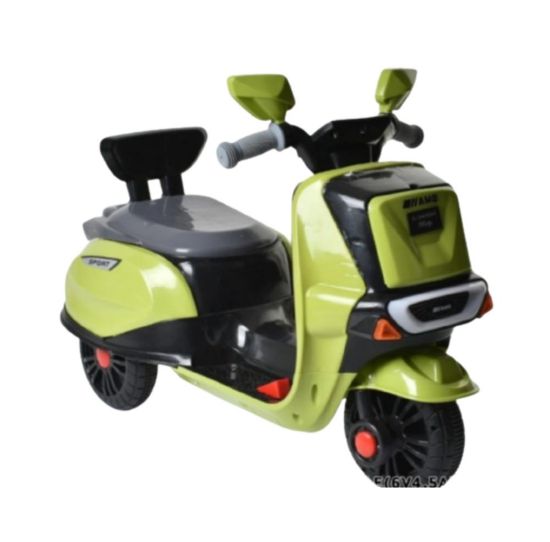 صورة دباب اطفال كهربائي